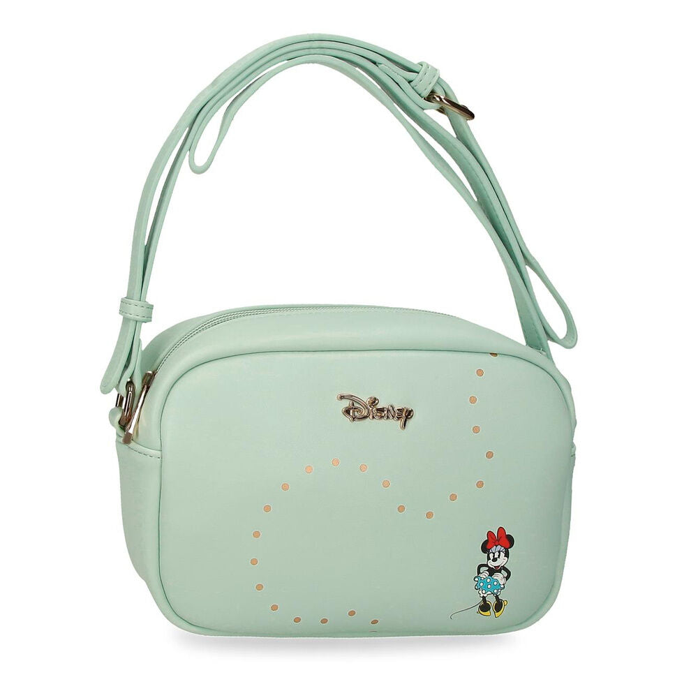 Bolsa Luxe Minnie Disney