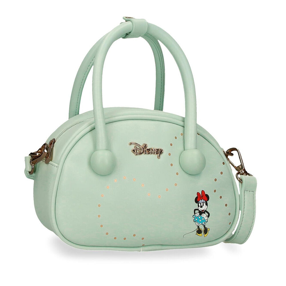 Bolsa Luxe Minnie Disney