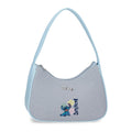 Bolsa Tiki Stitch Disney denim