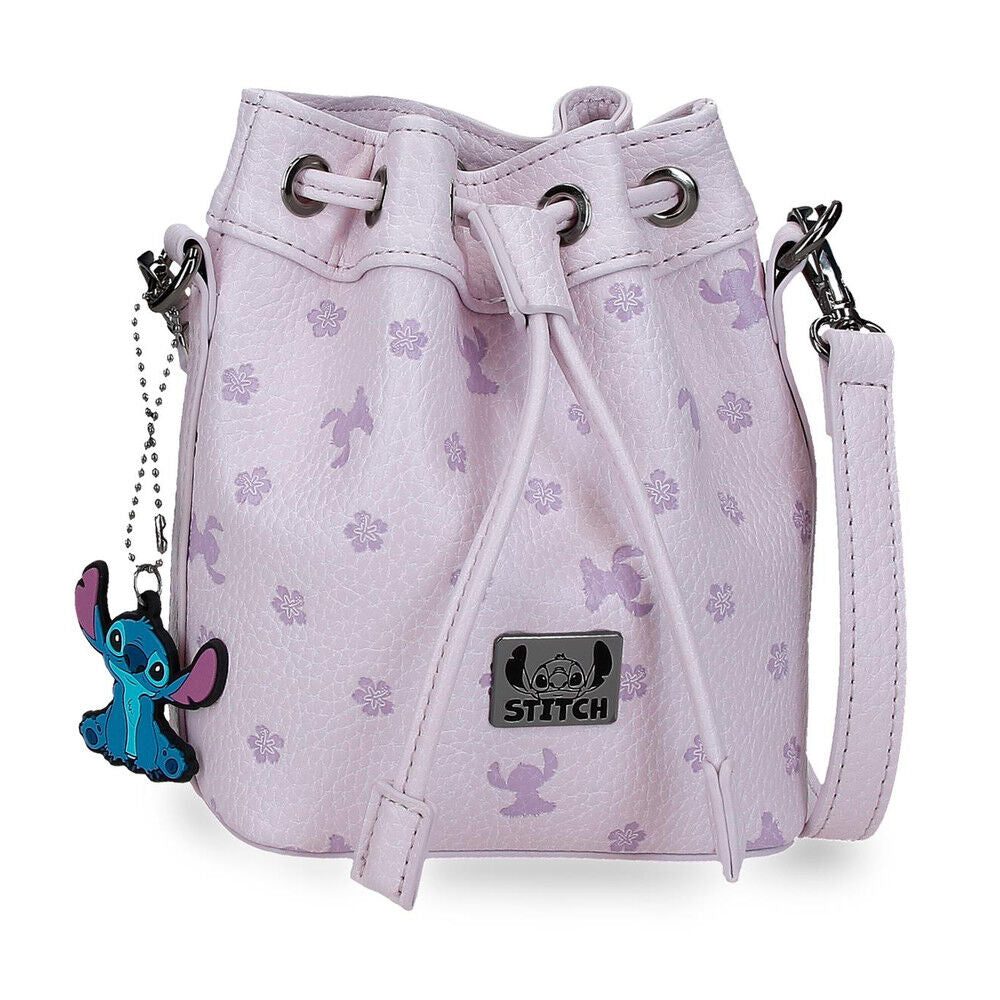 Disney Bloom Stitch Bag