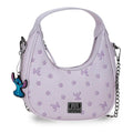 Bolsa Bloom Stitch Disney