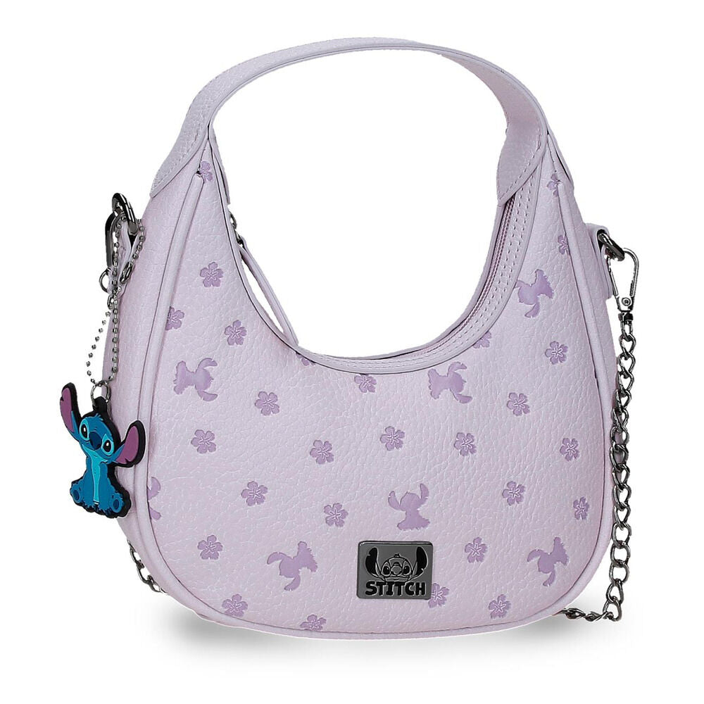 Disney Bloom Stitch Bag