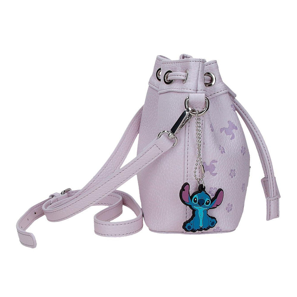 Disney Bloom Stitch Bag