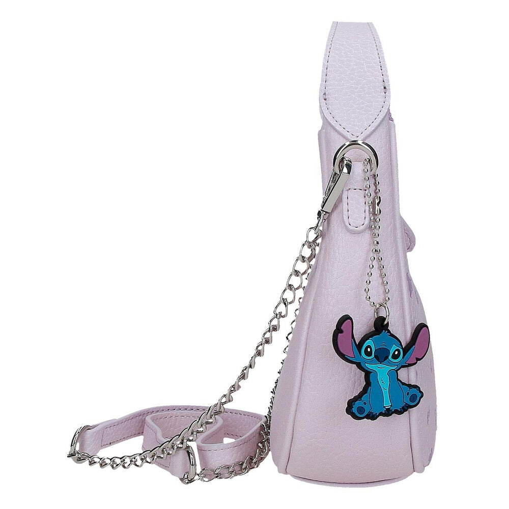 Disney Bloom Stitch Bag