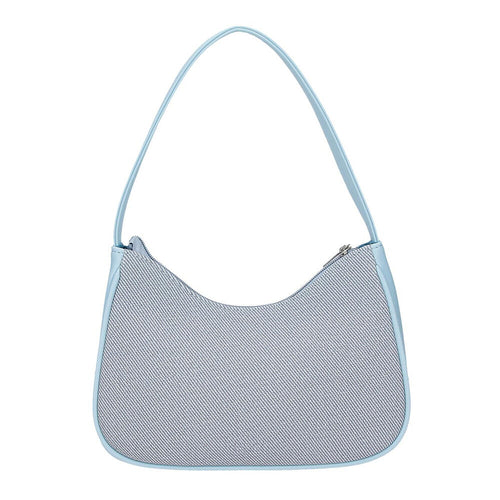 Bolso Tiki Stitch Disney vaquero