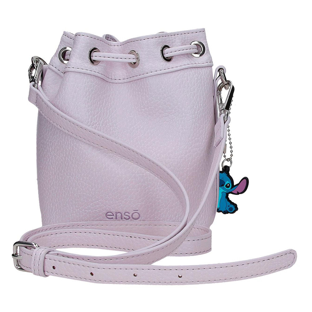 Bolsa Bloom Stitch Disney