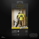 Figura B1 Battle Droid May The 4th Be With You Star Wars 15 cm - imagem 1