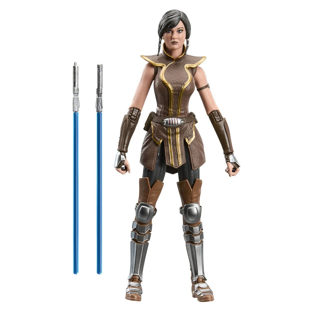 Figura Satele Shan The Old Republic Star Wars 15 cm