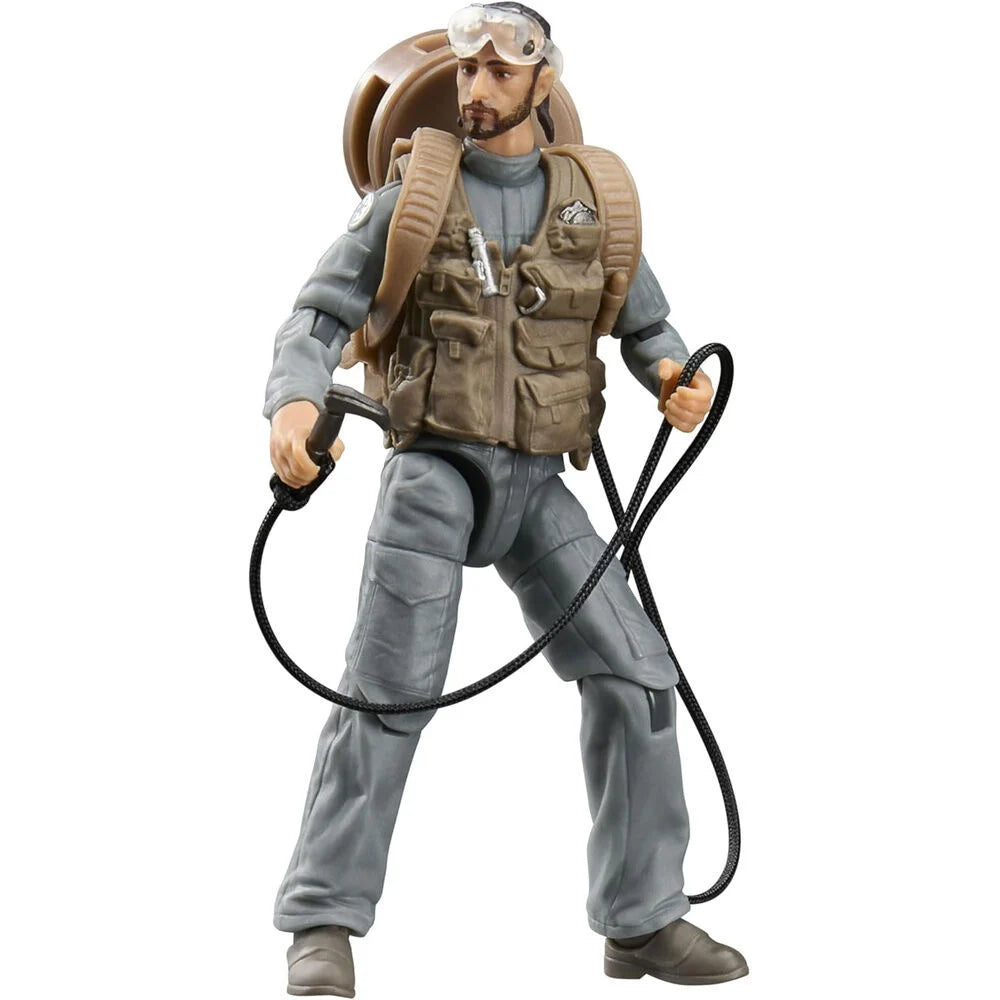 Figura Bodhi Rook Star Wars Rogue One The Vintage Collection 9,5 cm