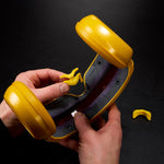 Réplica Visor Ciclops X-Men '97 Marvel Legends - imagem 2