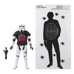 Figura Stormtrooper May The 4th Be With You Star Wars 15 cm - imagem 2