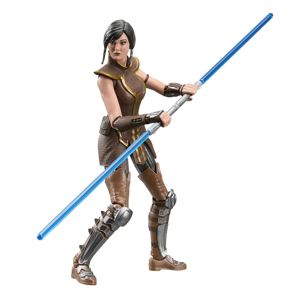 Figura Satele Shan The Old Republic Star Wars 15 cm
