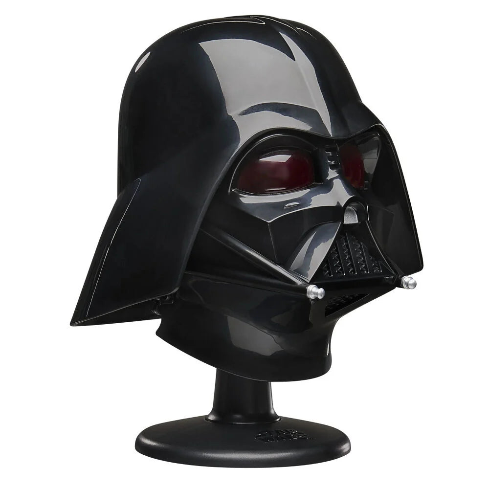 Capacete Darth Vader Star Wars 15 cm