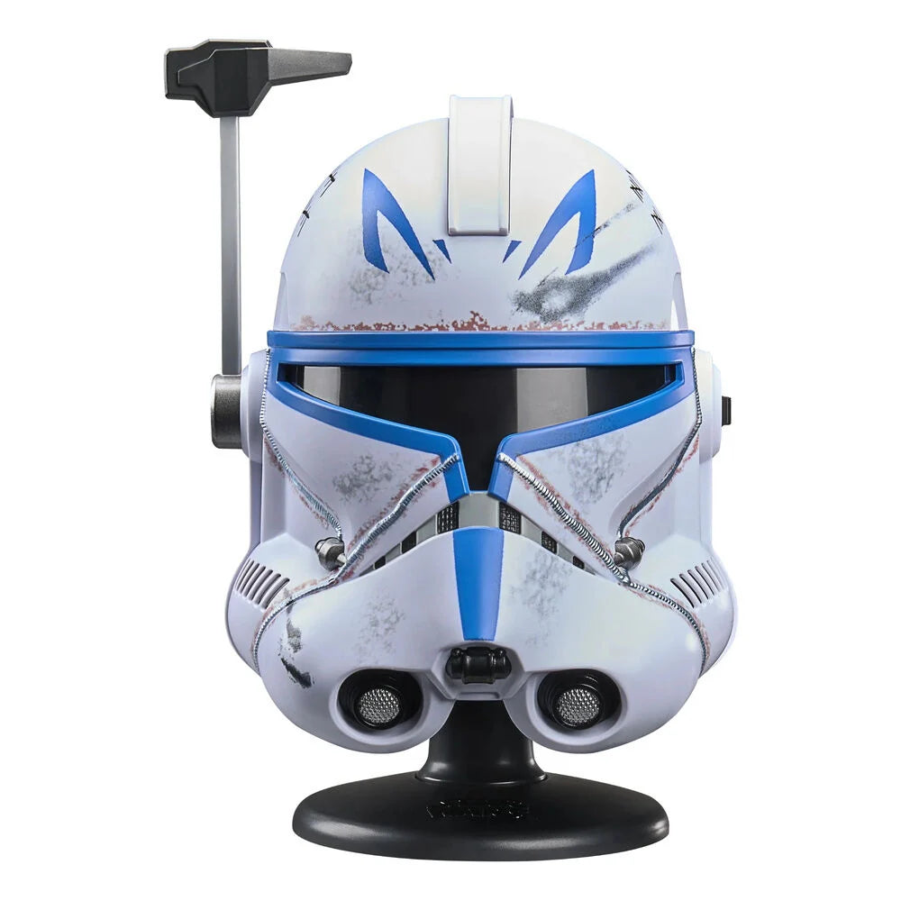 Capacete Clone Captain Rex Star Wars
