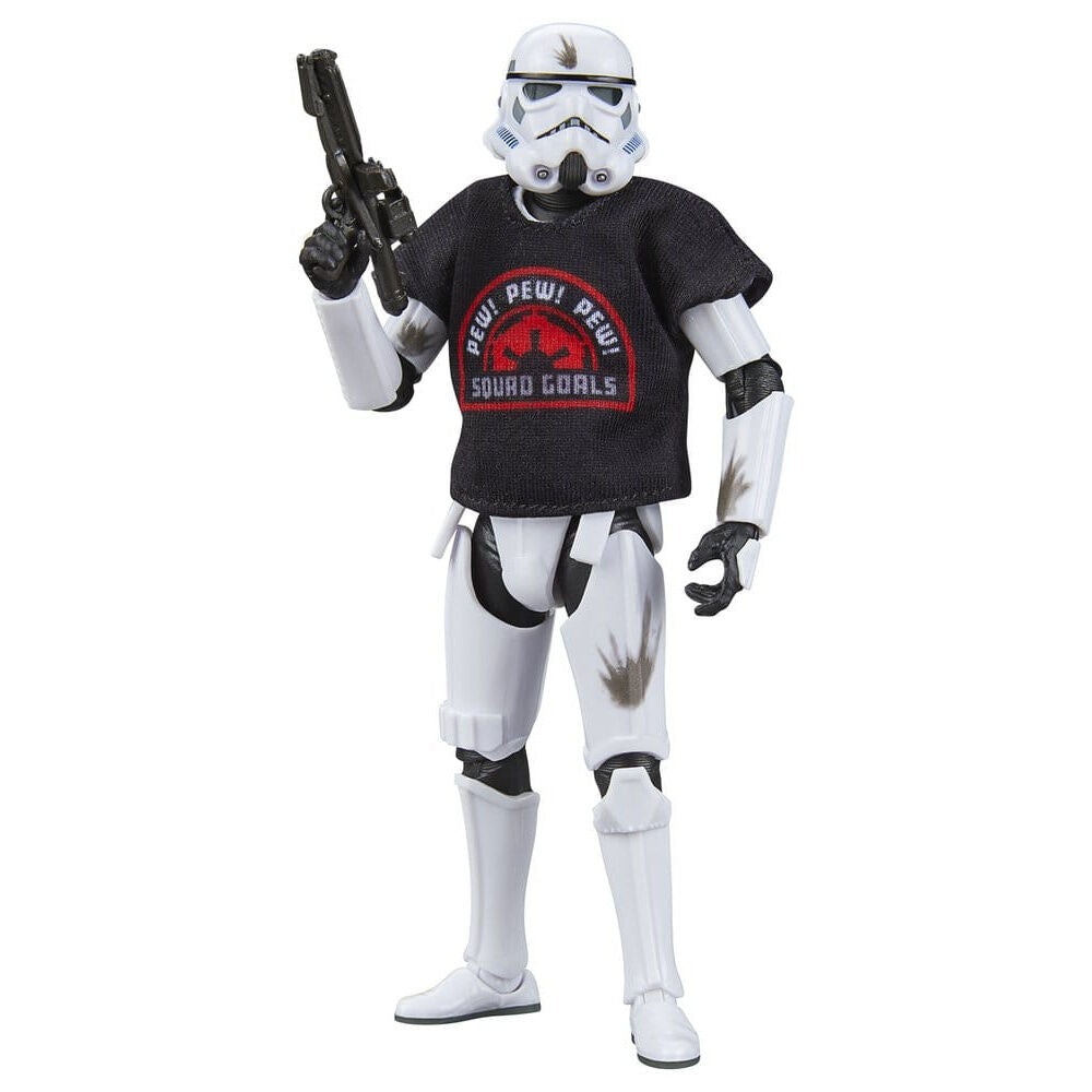 Figura Stormtrooper May The 4th Be With You Star Wars 15 cm - imagem 3