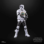 Figura Scout Trooper May The 4th Be With You Star Wars 15 cm - imagem 2