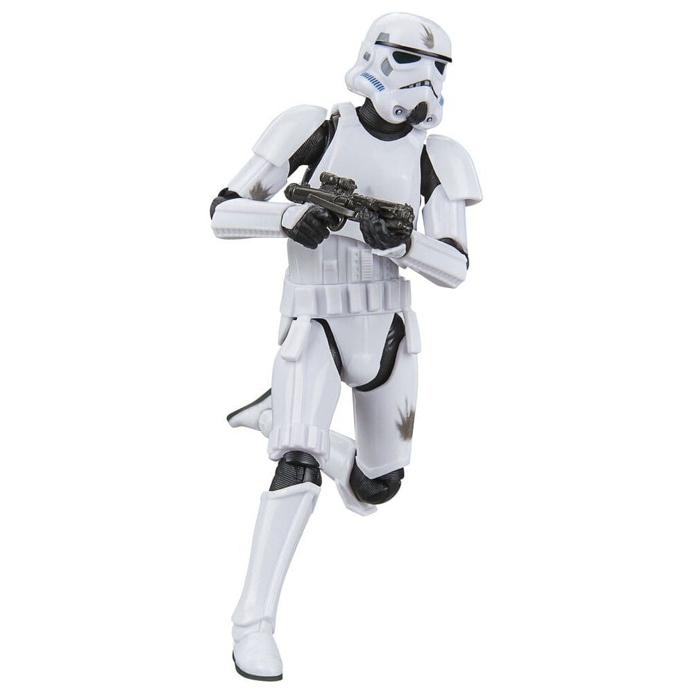 Figura Stormtrooper May The 4th Be With You Star Wars 15 cm - imagem 4