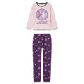 Pijama K-POP Demon Hunters Coralina - 10 anos