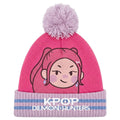 Gorro Mira K-POP Demon Hunters