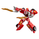 Figura Twin Mill Hot Wheels Transformers 12.5 cm - imagem 2