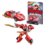 Figura Twin Mill Hot Wheels Transformers 12.5 cm - imagem 3