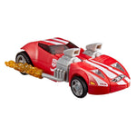 Figura Twin Mill Hot Wheels Transformers 12.5 cm - imagem 4