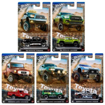 Vehiculo Toyota Hot Wheels surtido - imagem 7