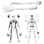 Conjunto 2 figuras Mister Fantastic & Spiderman Os 4 Fantásticos Marvel Legends Series 15 cm - imagem 2