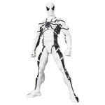 Conjunto 2 figuras Mister Fantastic & Spiderman Os 4 Fantásticos Marvel Legends Series 15 cm - imagem 3