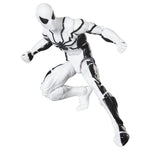 Conjunto 2 figuras Mister Fantastic & Spiderman Os 4 Fantásticos Marvel Legends Series 15 cm - imagem 4