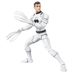 Conjunto 2 figuras Mister Fantastic & Spiderman Os 4 Fantásticos Marvel Legends Series 15 cm - imagem 6