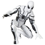 Conjunto 2 figuras Mister Fantastic & Spiderman Os 4 Fantásticos Marvel Legends Series 15 cm - imagem 7