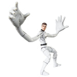 Conjunto 2 figuras Mister Fantastic & Spiderman Os 4 Fantásticos Marvel Legends Series 15 cm - imagem 9