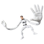 Conjunto 2 figuras Mister Fantastic & Spiderman Os 4 Fantásticos Marvel Legends Series 15 cm - imagem 12