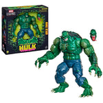 Figura Hulk 2099 - El Increible Hulk Marvel Legends Series 15 cm - imagem 2
