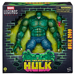 Figura Hulk 2099 - El Increible Hulk Marvel Legends Series 15 cm - imagem 3