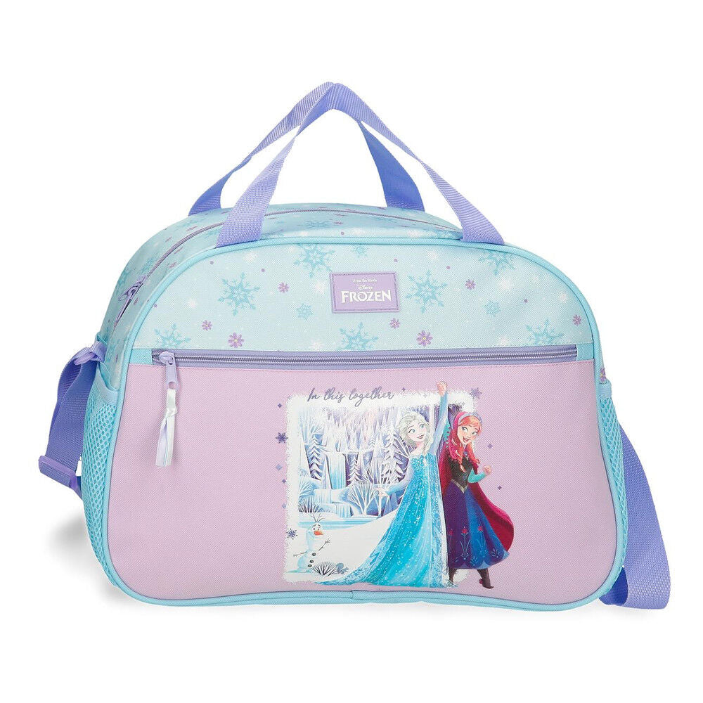 Saco de Desporto In This Together Frozen Disney 40cm