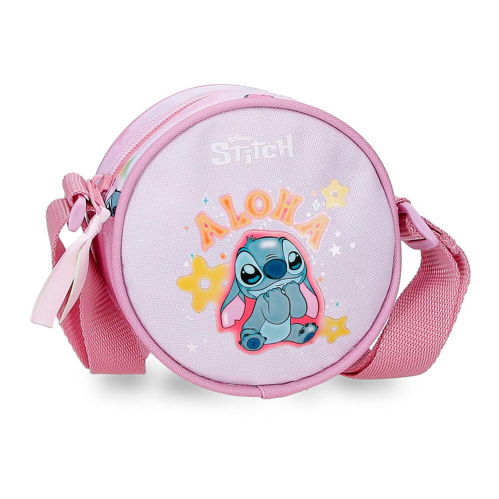 Bolsa de ombro Stitch da Disney You & Me