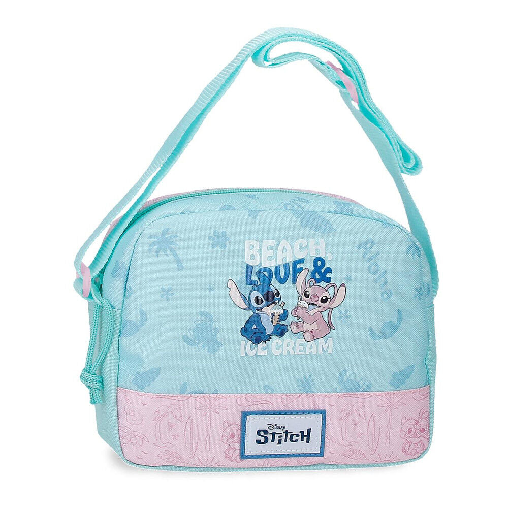 Bolsa Beach & Love Stitch Disney