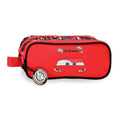 Estojo duplo Mcqueen Cars Disney