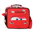 Lancheira Mcqueen Cars Disney
