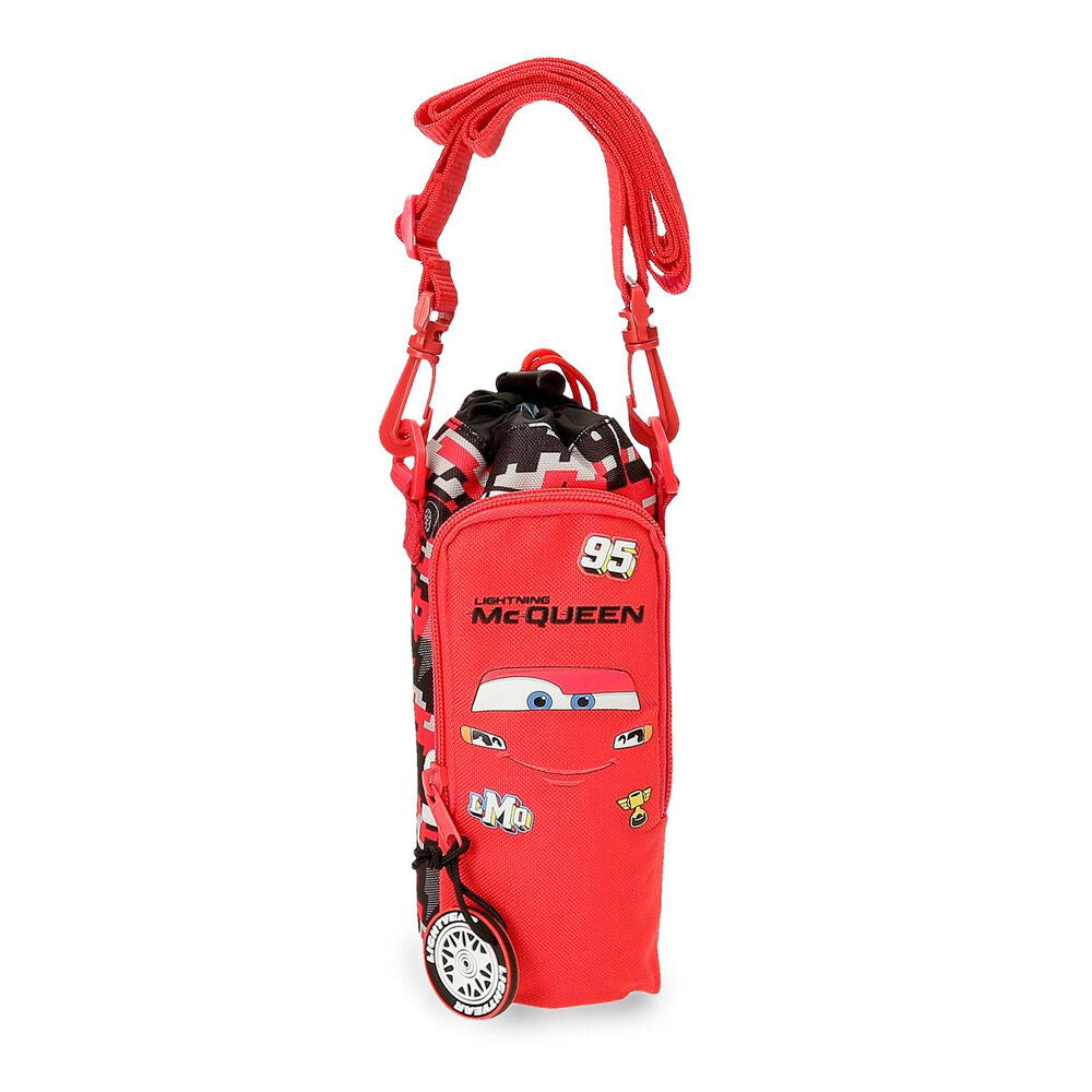 Bolsas para Garrafa Mcqueen Cars Disney
