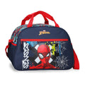 Saco de Desporto Graffity Spiderman Marvel 40cm