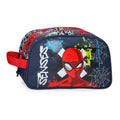 Nécessaire Graffity Spiderman Marvel adaptável