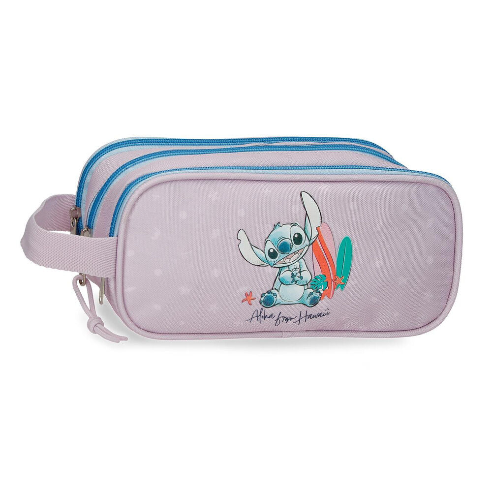 Nécessaire From Hawaii Stitch Disney