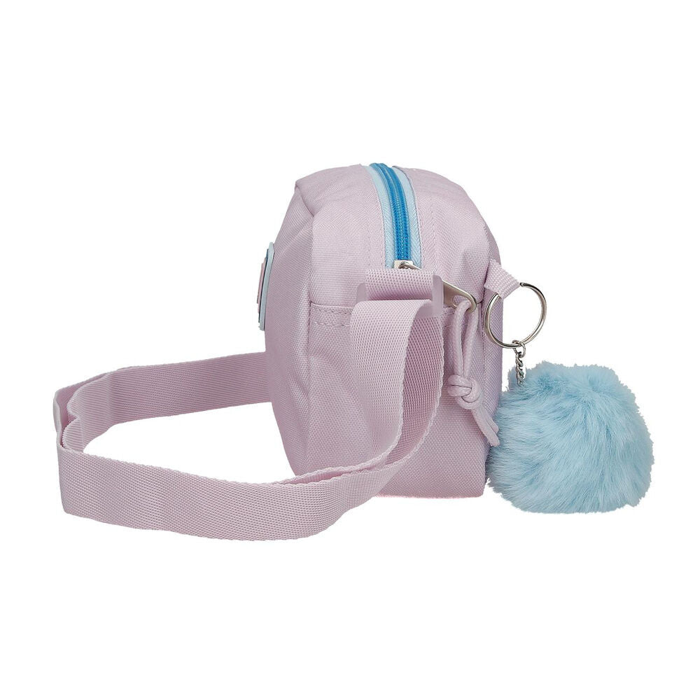 Crossbody Bag From Hawaii Stitch Disney