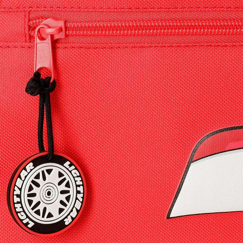 Saco de Desporto Mcqueen Cars Disney 40cm
