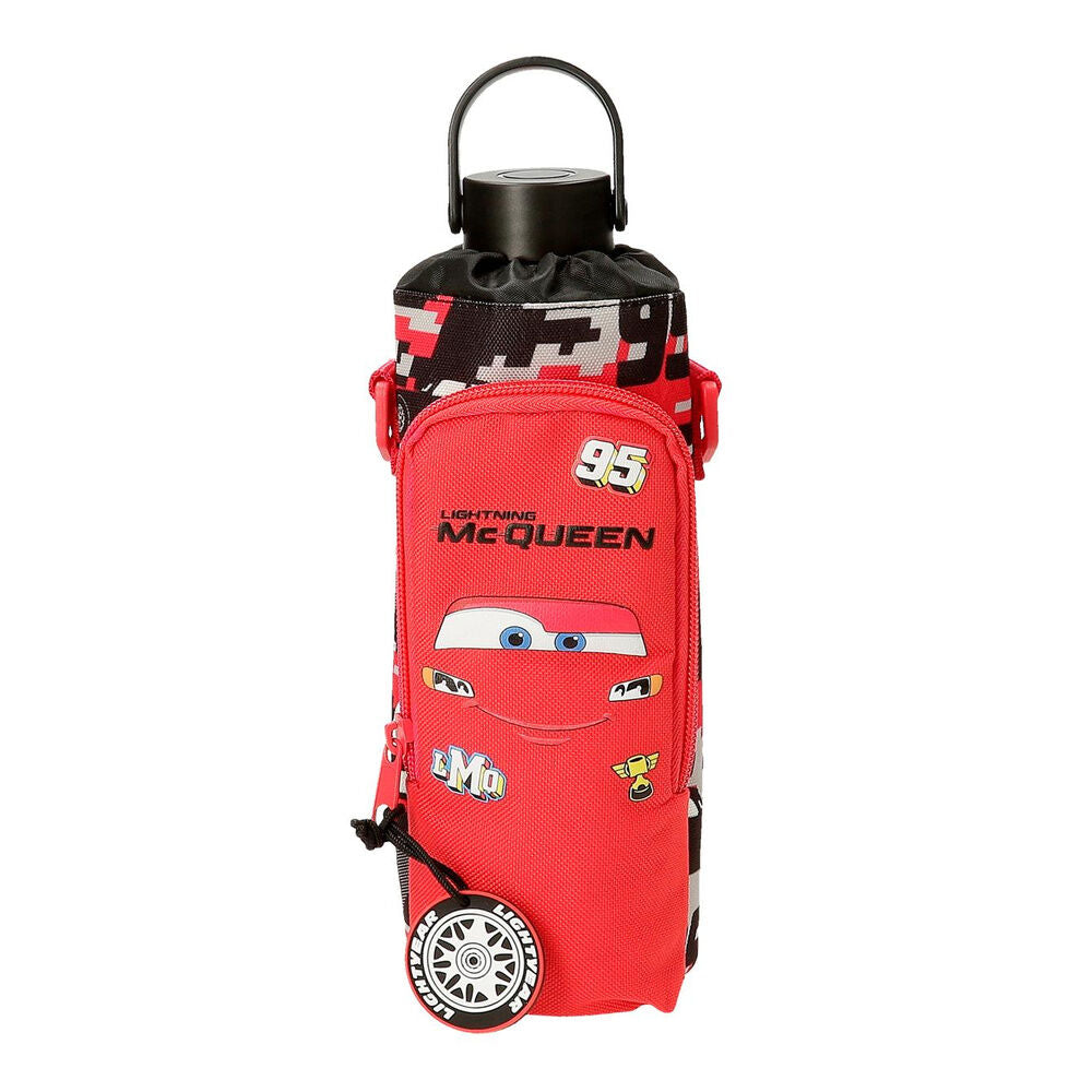 Bolsas para Garrafa Mcqueen Cars Disney