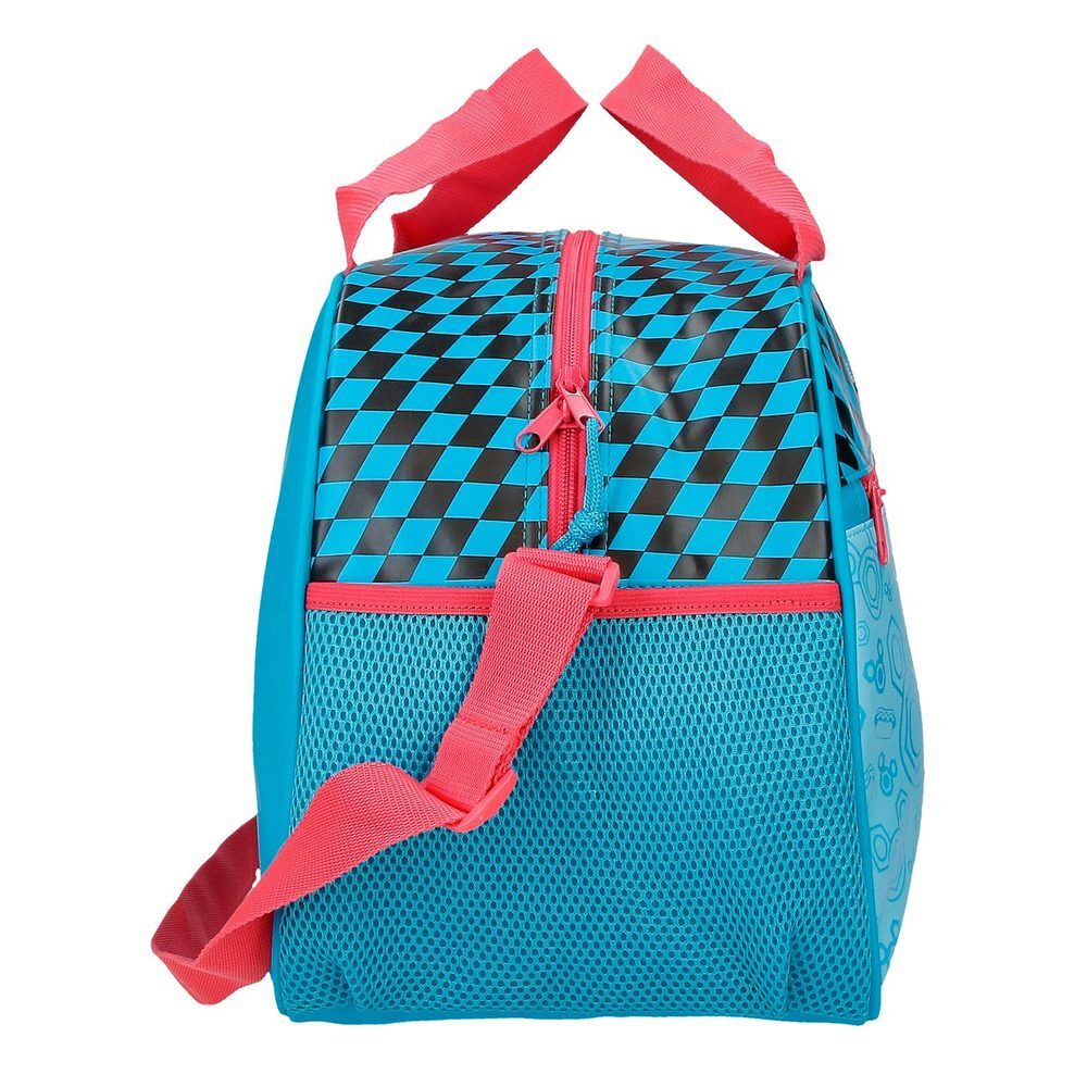 Saco de Desporto High Speed Mickey Disney 40cm