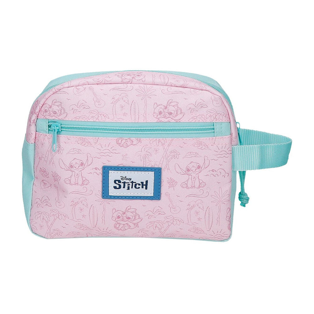 Necessaire Beach & Love Stitch Disney
